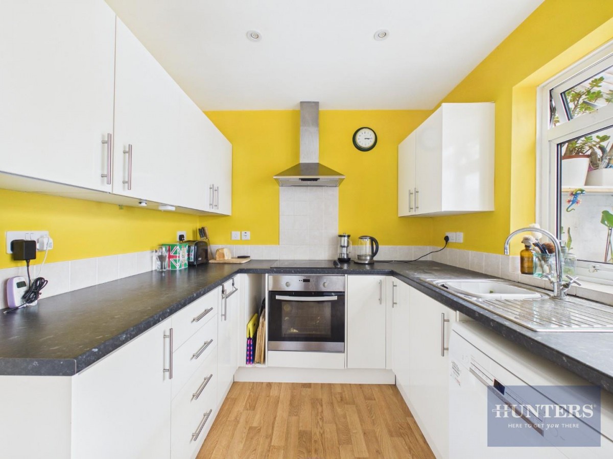 Arle Avenue, Cheltenham