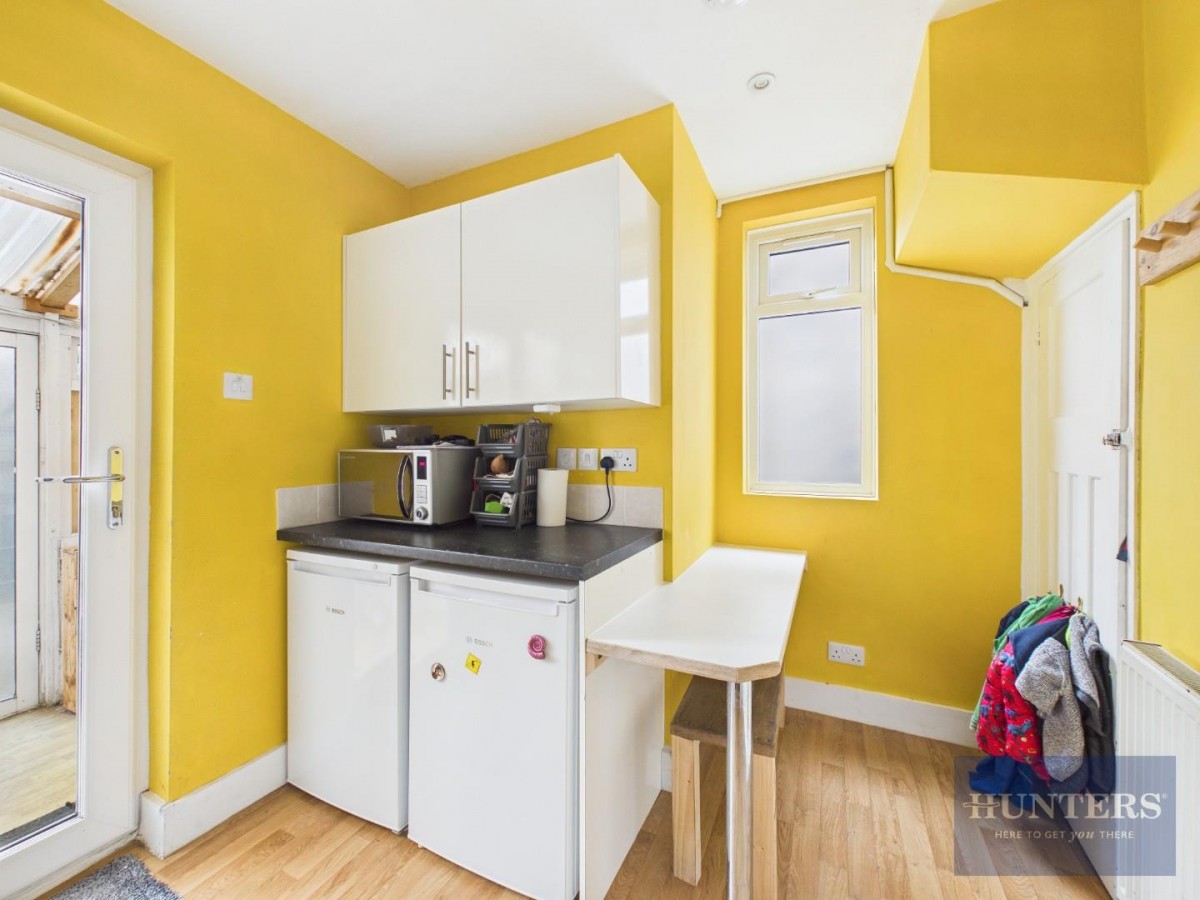 Arle Avenue, Cheltenham