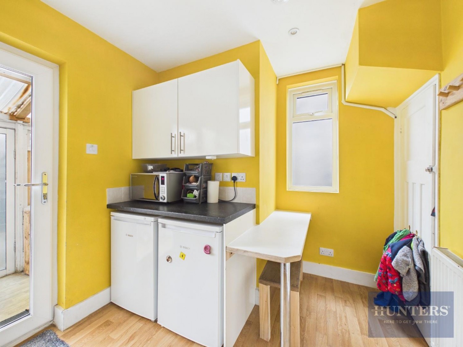 Arle Avenue, Cheltenham