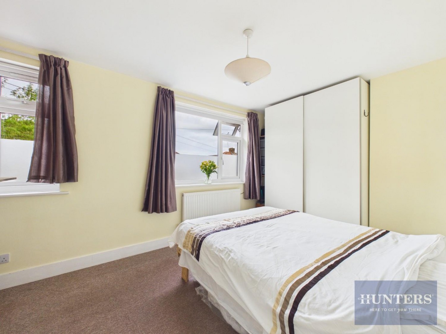 Arle Avenue, Cheltenham