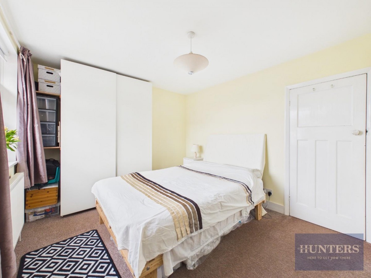 Arle Avenue, Cheltenham