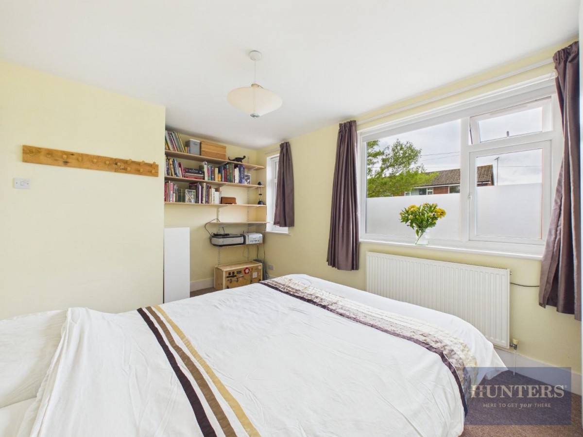 Arle Avenue, Cheltenham