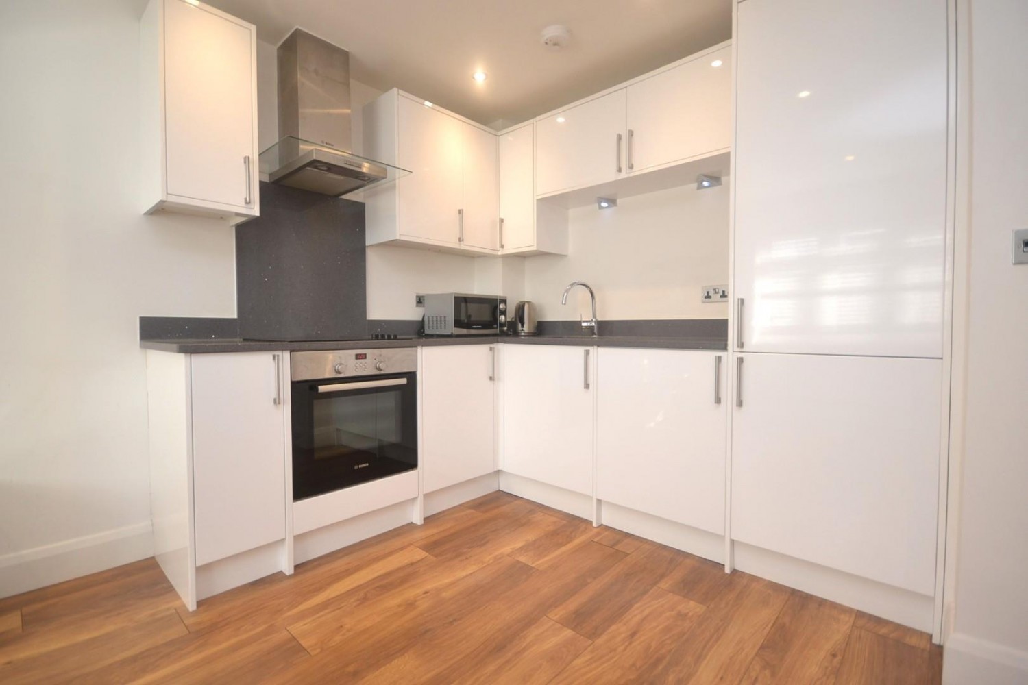 Goldsmid Road , Reading