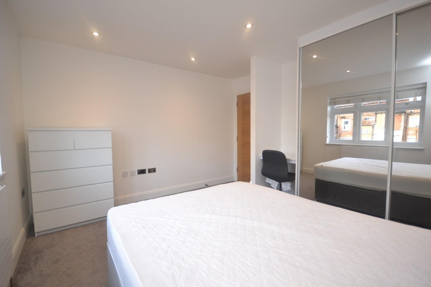 Goldsmid Road , Reading