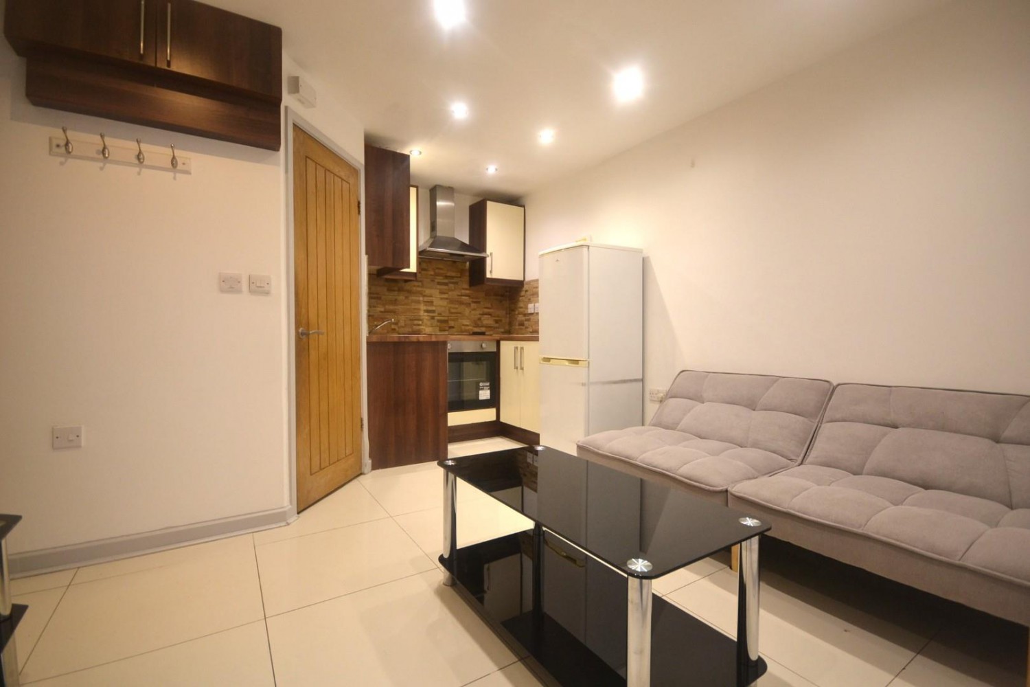 Carey Street, Reading