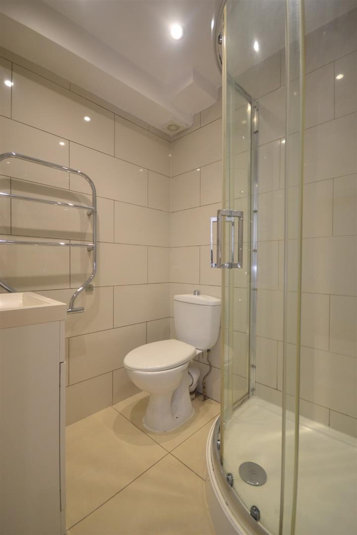 Carey Street, Reading