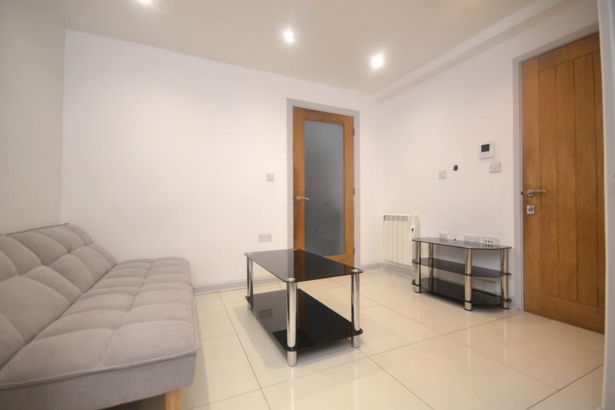 Carey Street, Reading