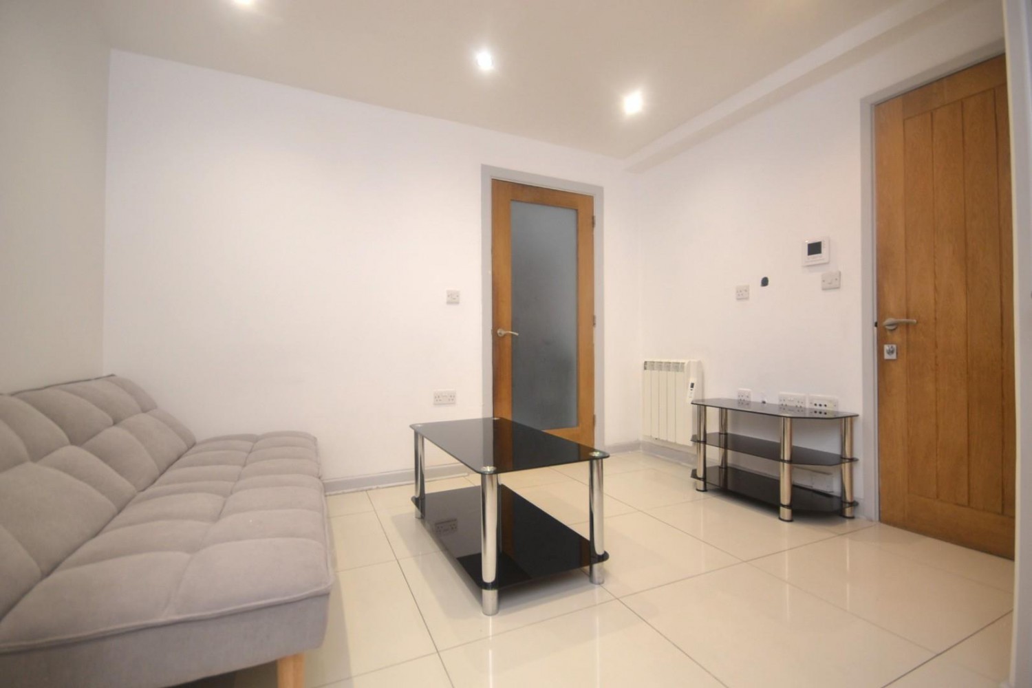 Carey Street, Reading