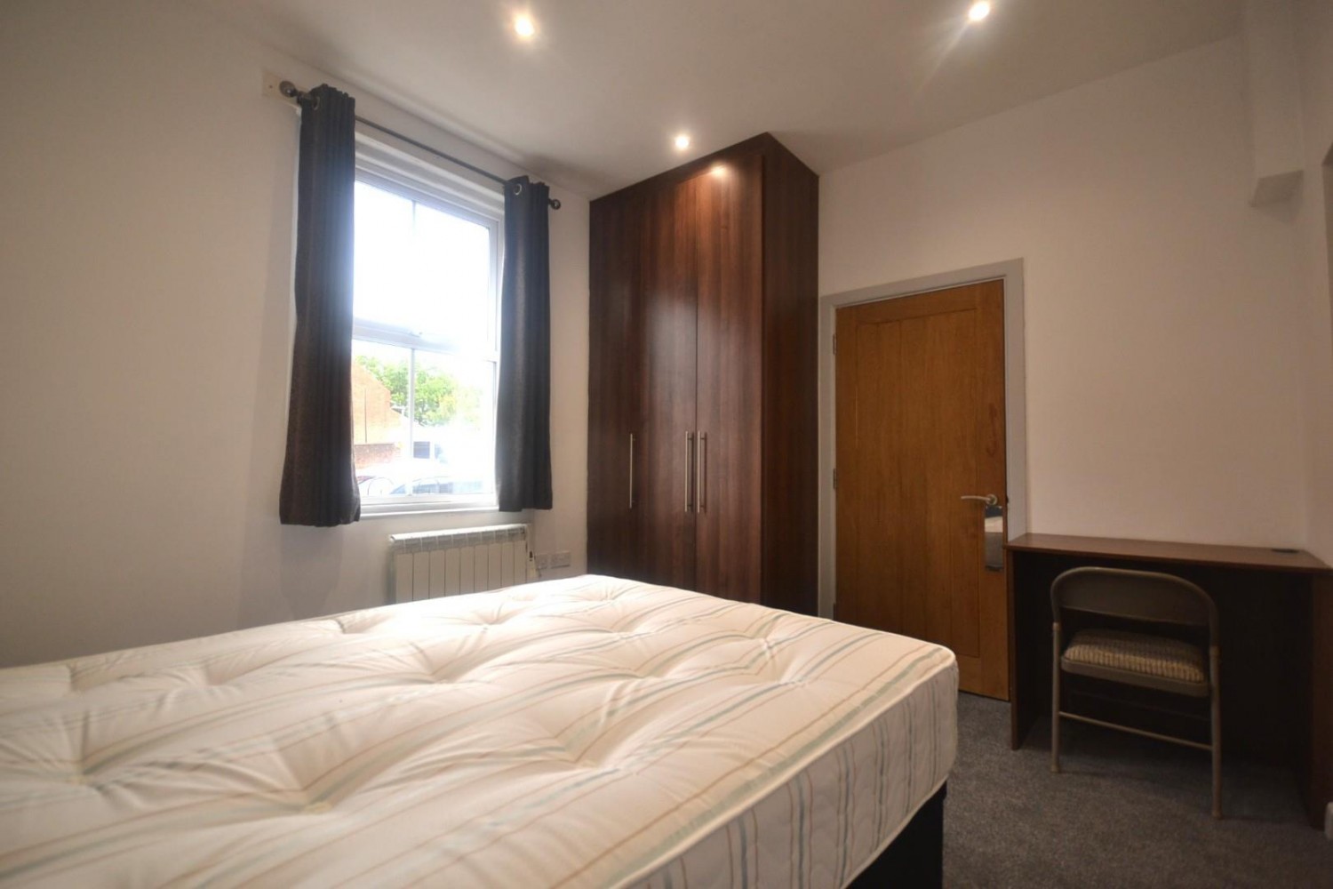 Carey Street, Reading