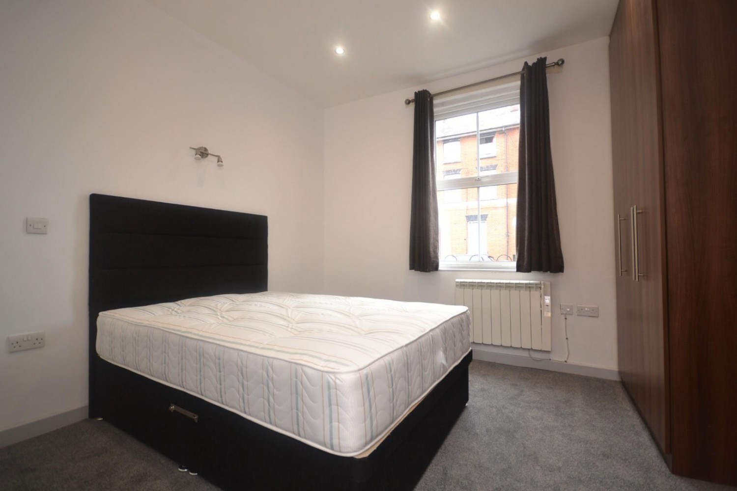 Carey Street, Reading