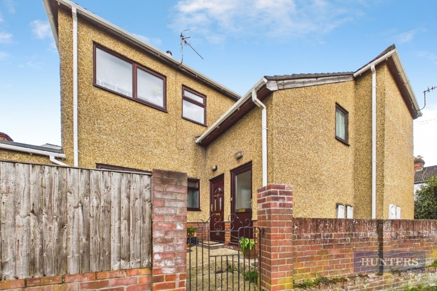 Waterhouse Lane, Southampton