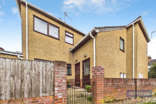 Waterhouse Lane, Southampton