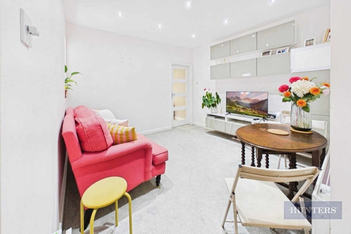 Waterhouse Lane, Southampton