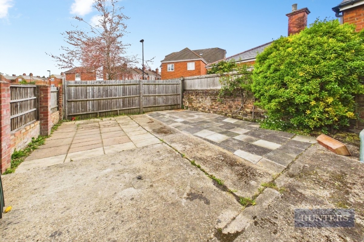 Waterhouse Lane, Southampton