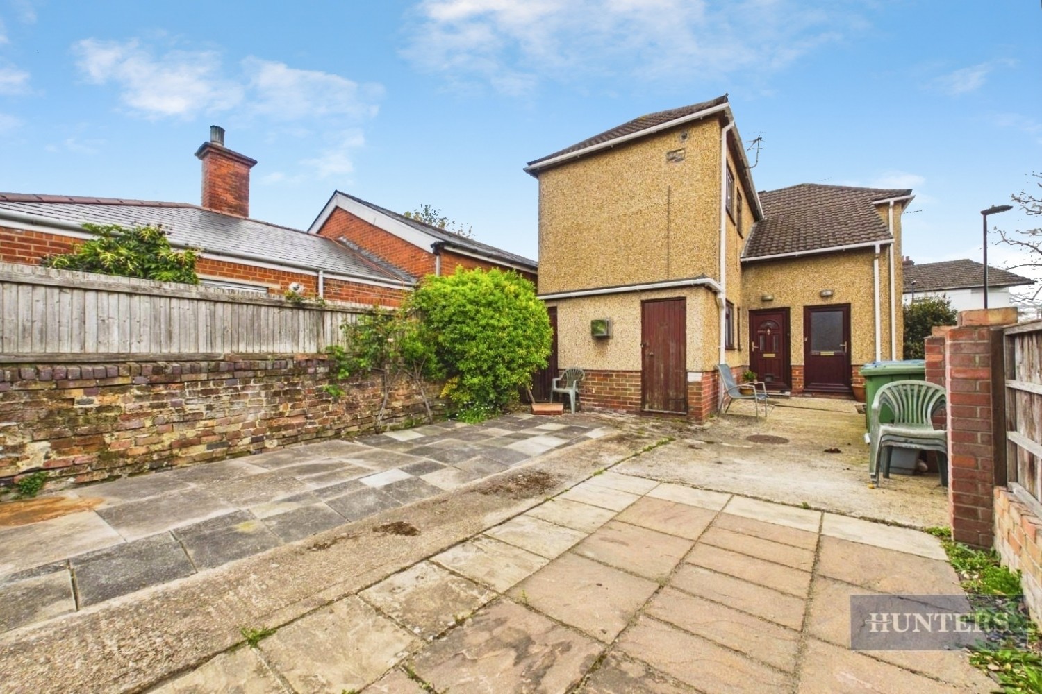 Waterhouse Lane, Southampton