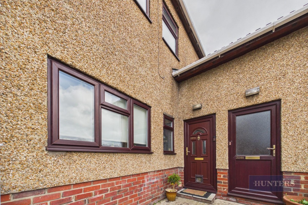 Waterhouse Lane, Southampton