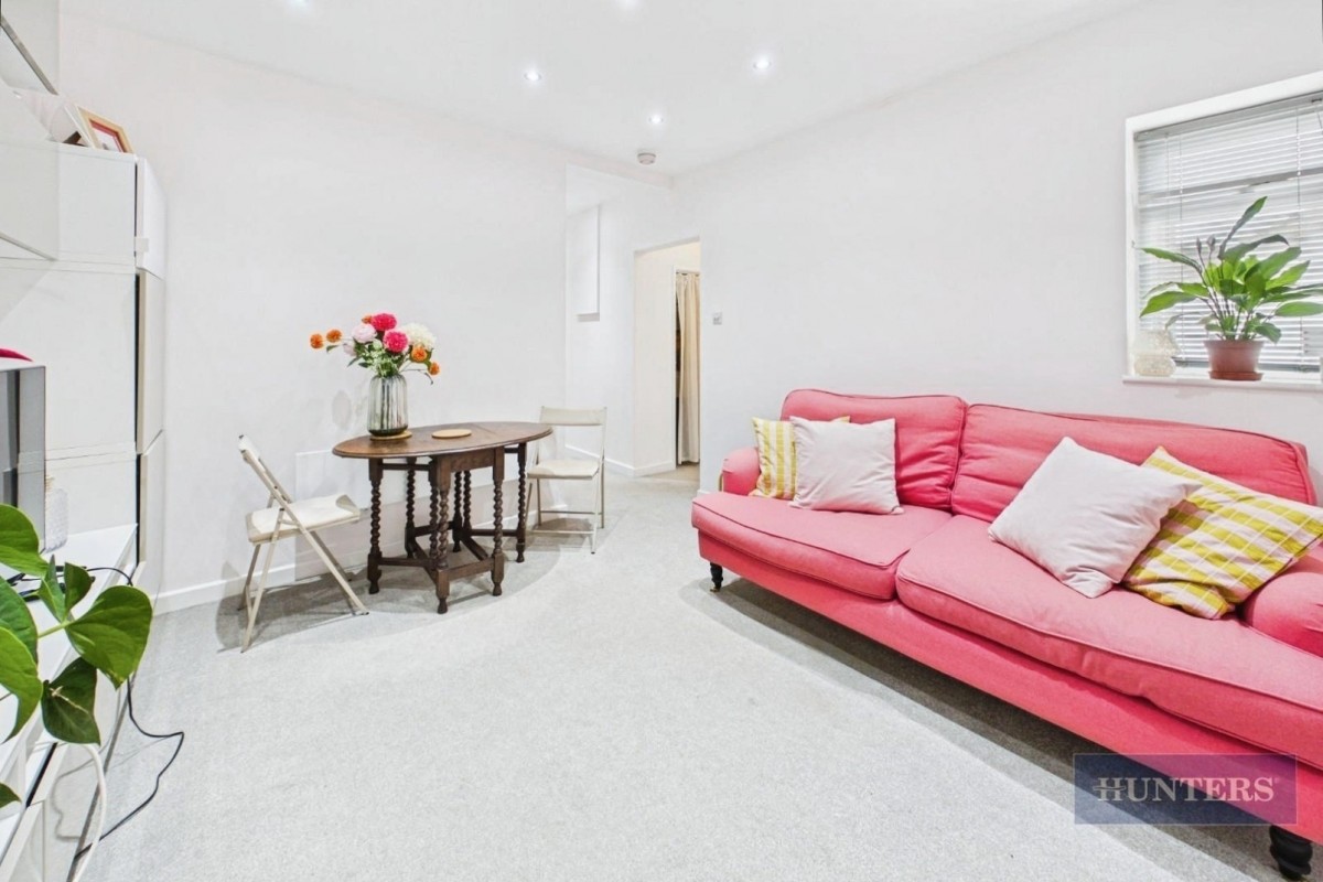 Waterhouse Lane, Southampton