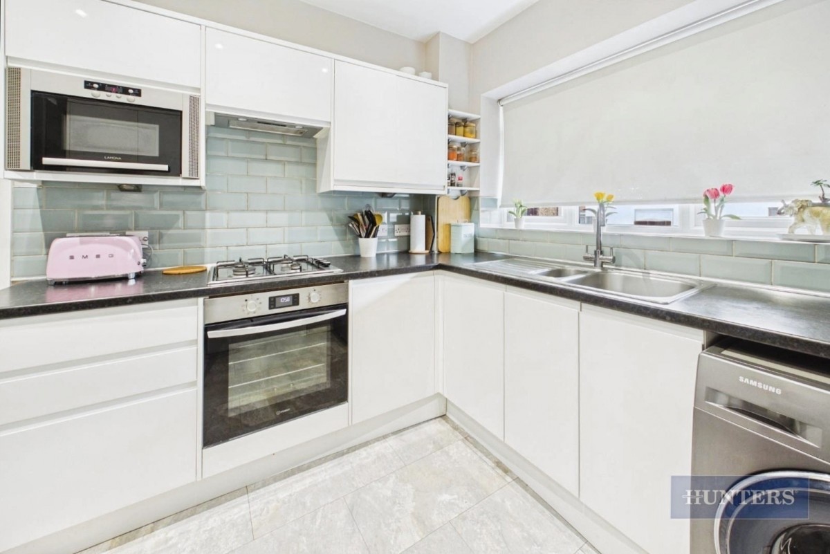 Waterhouse Lane, Southampton