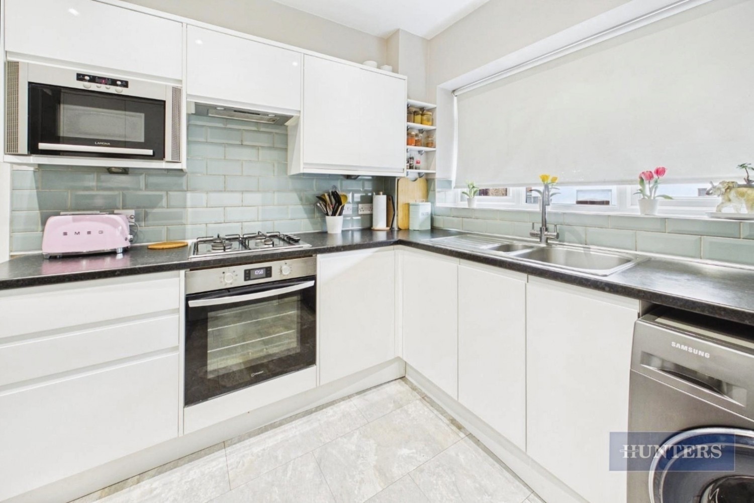 Waterhouse Lane, Southampton