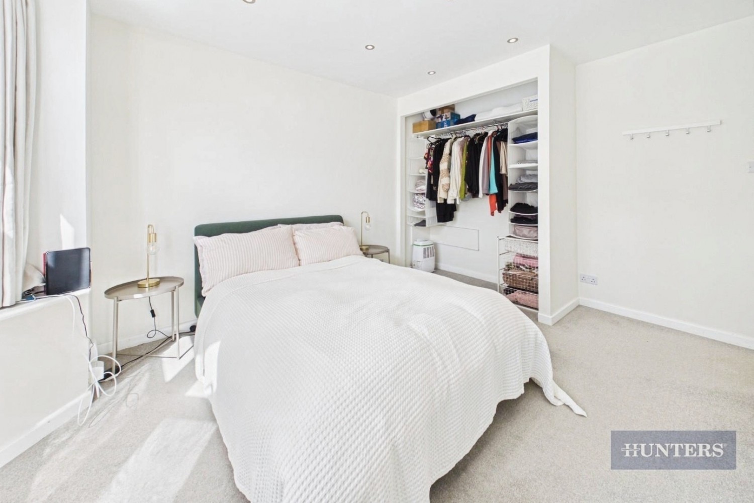 Waterhouse Lane, Southampton