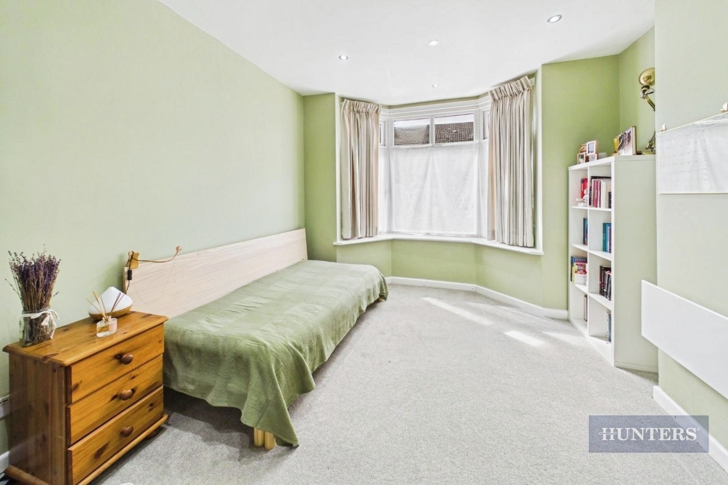 Waterhouse Lane, Southampton