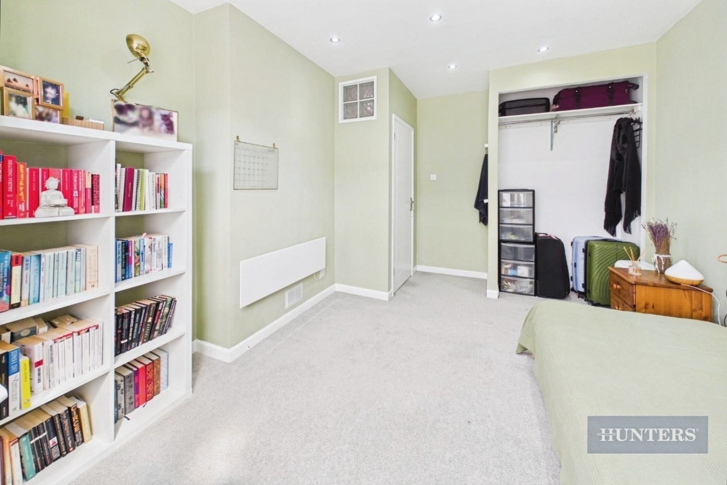 Waterhouse Lane, Southampton