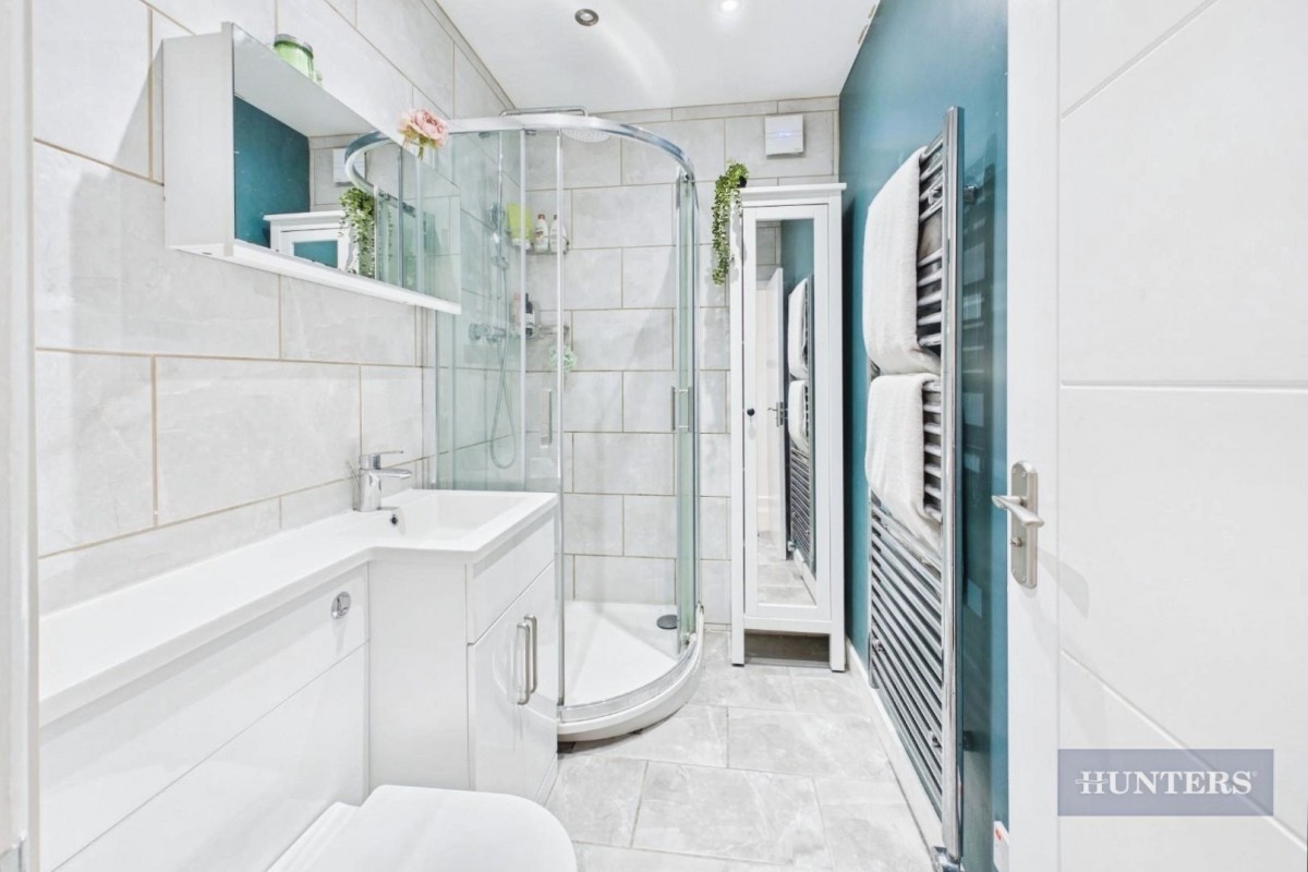 Waterhouse Lane, Southampton