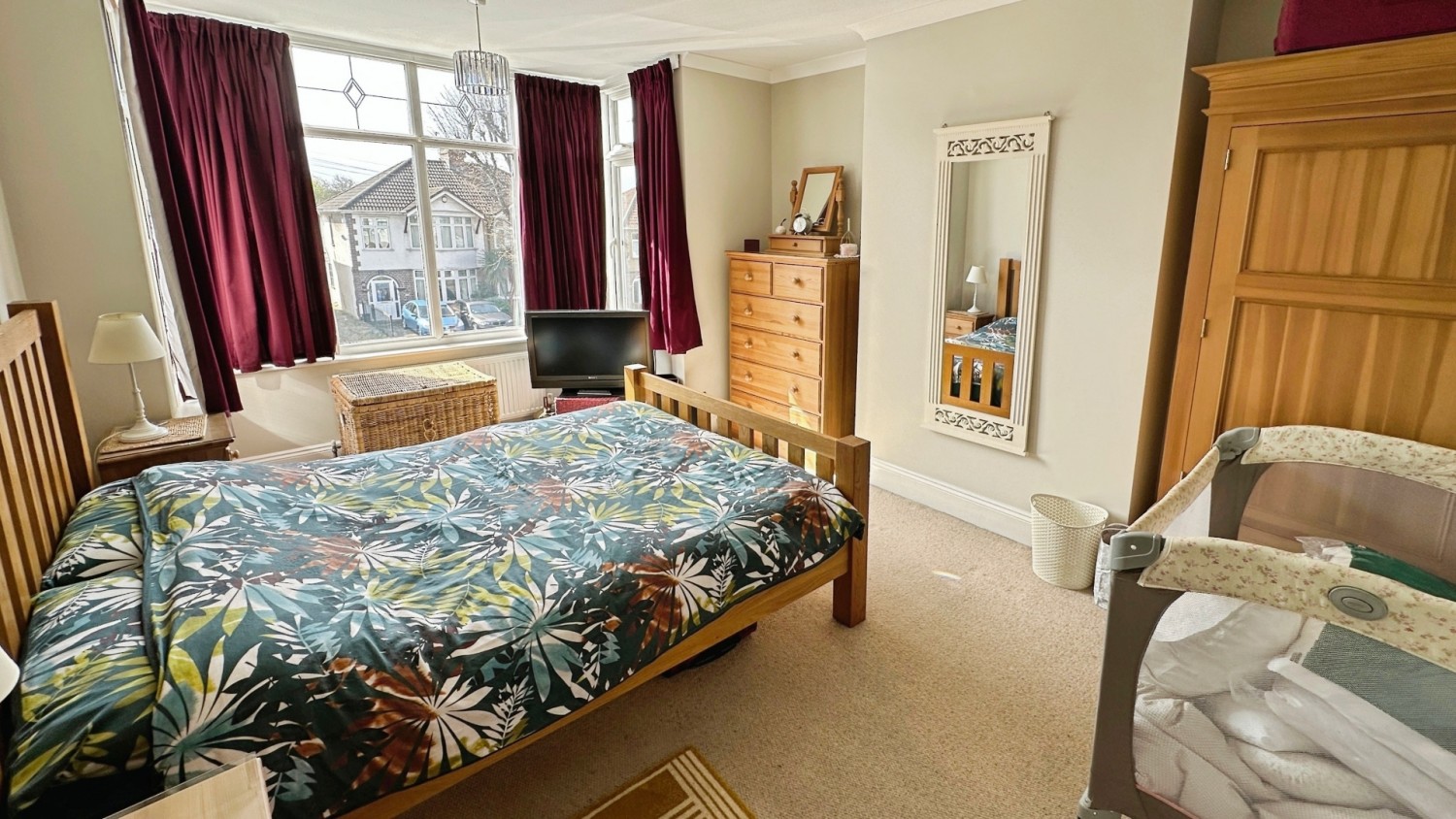 Ingleside Road, Bristol, BS15 1HJ