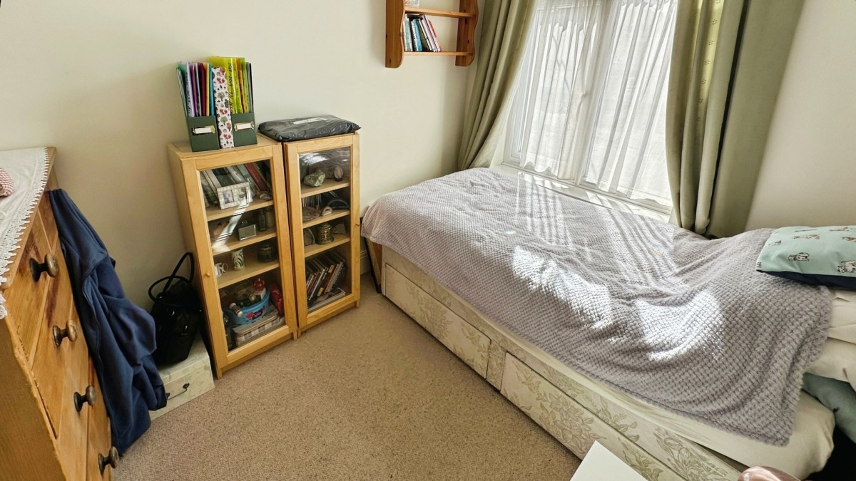 Ingleside Road, Bristol, BS15 1HJ