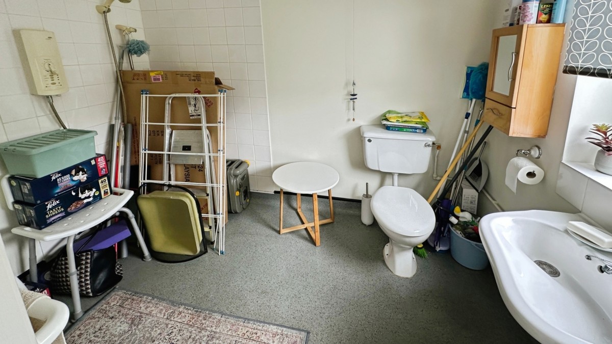 Ingleside Road, Bristol, BS15 1HJ