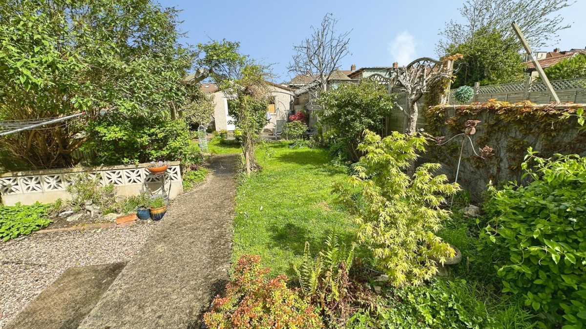 Ingleside Road, Bristol, BS15 1HJ