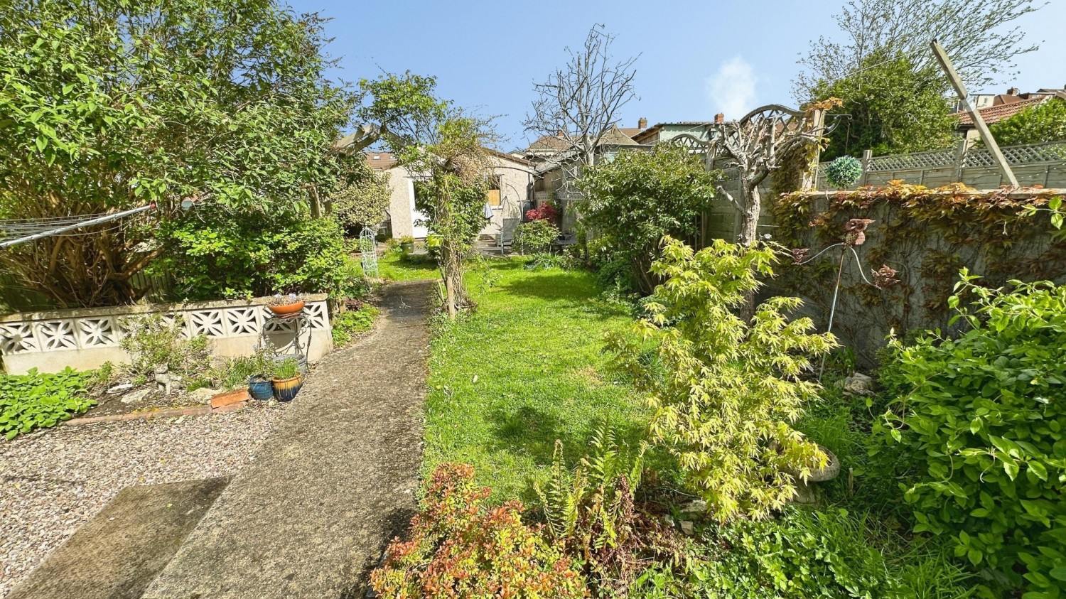 Ingleside Road, Bristol, BS15 1HJ