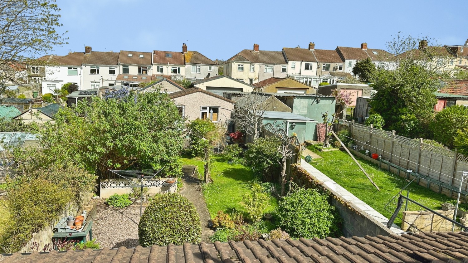 Ingleside Road, Bristol, BS15 1HJ