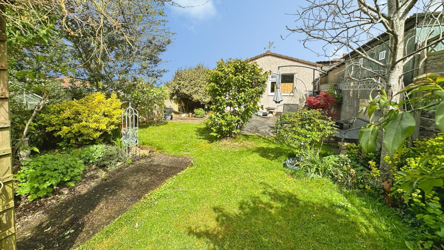 Ingleside Road, Bristol, BS15 1HJ