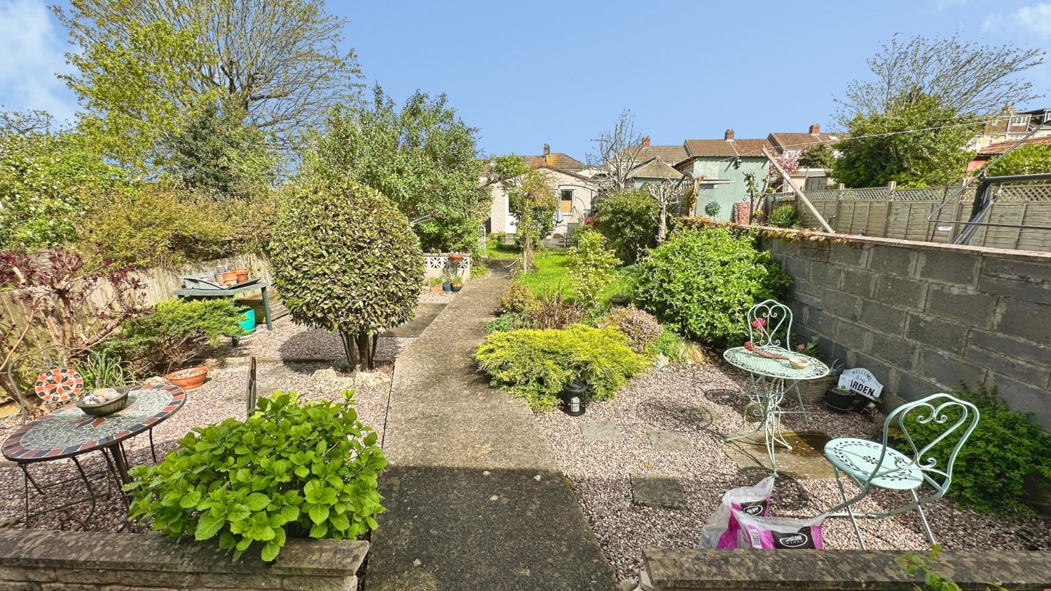 Ingleside Road, Bristol, BS15 1HJ