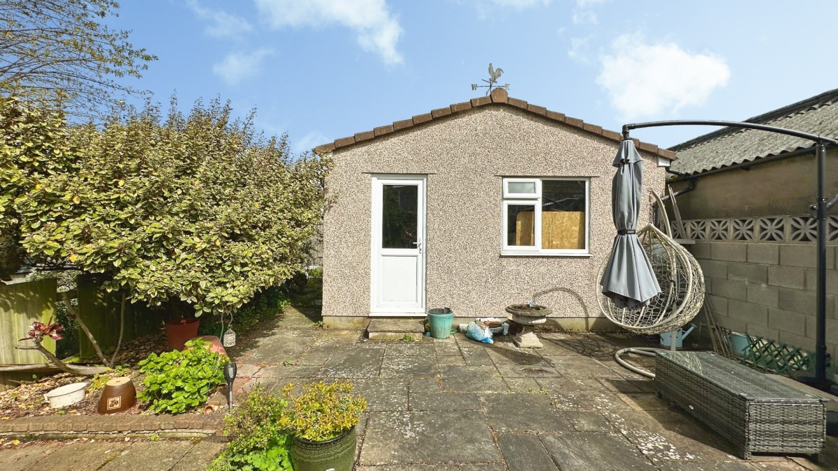 Ingleside Road, Bristol, BS15 1HJ