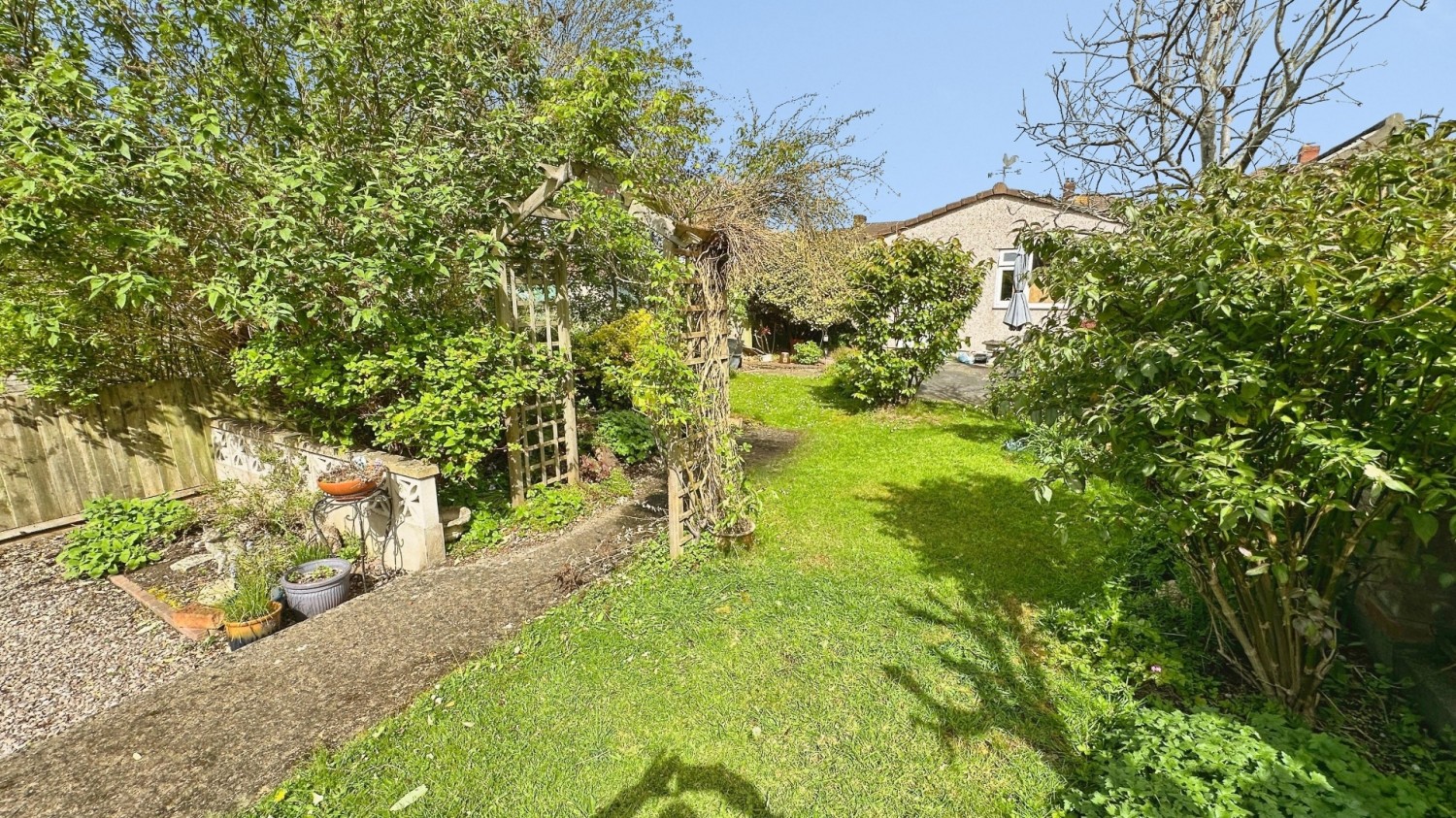 Ingleside Road, Bristol, BS15 1HJ