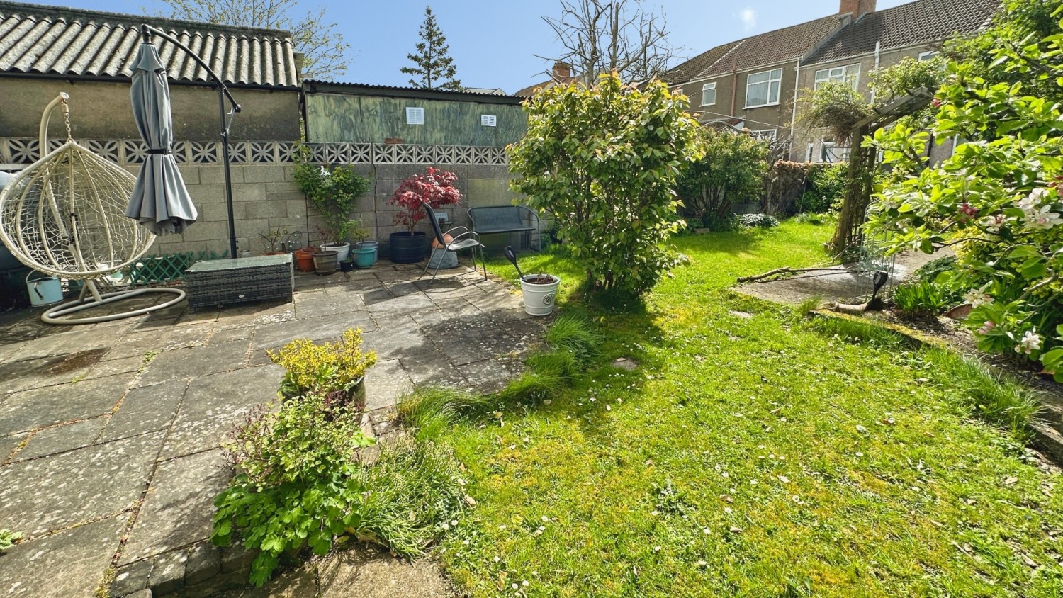 Ingleside Road, Bristol, BS15 1HJ