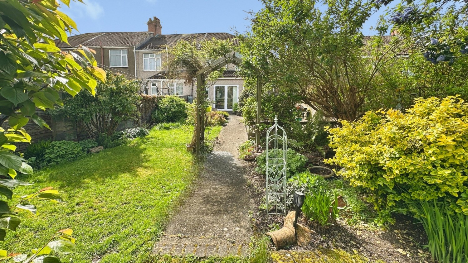 Ingleside Road, Bristol, BS15 1HJ