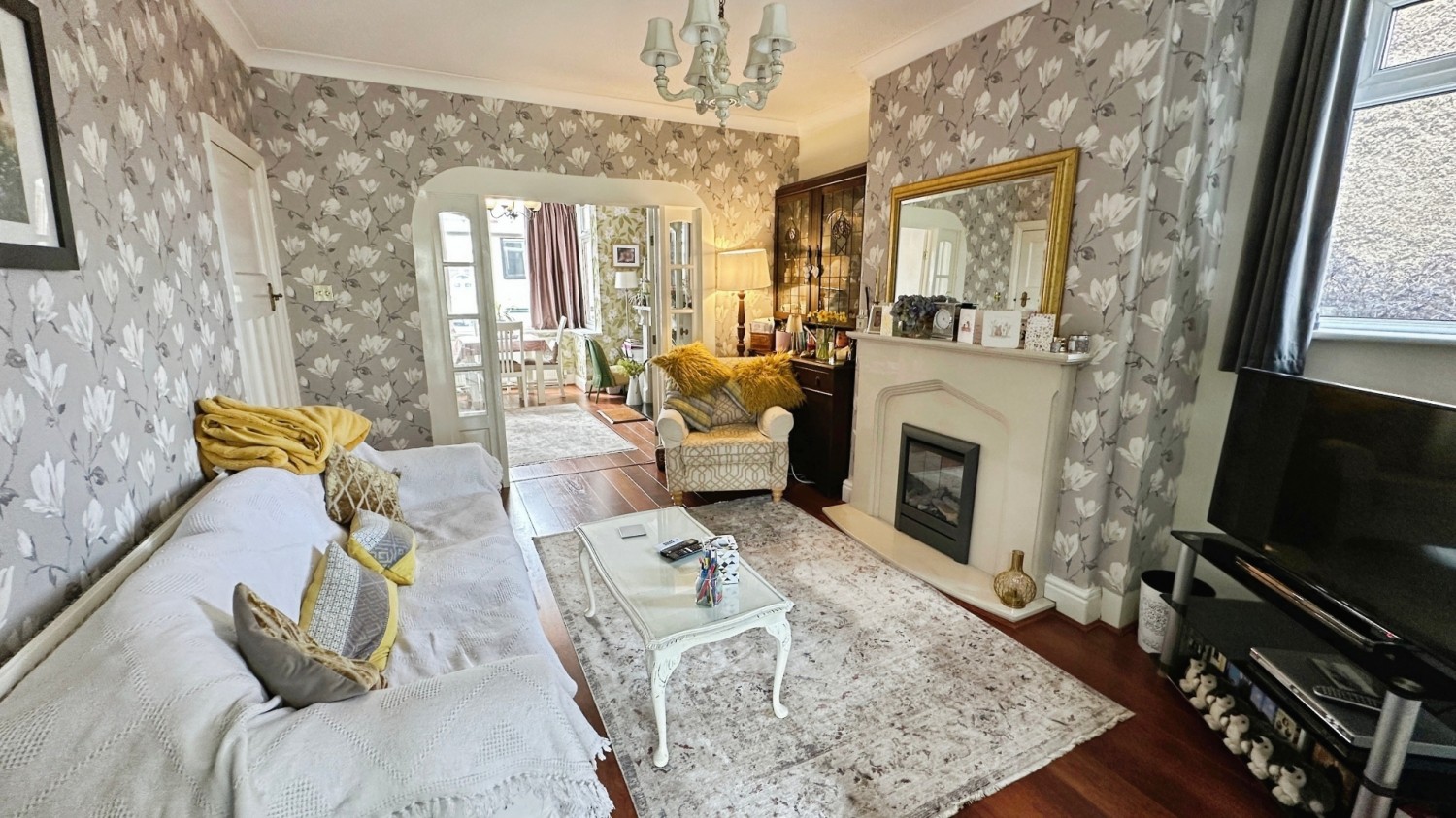 Ingleside Road, Bristol, BS15 1HJ