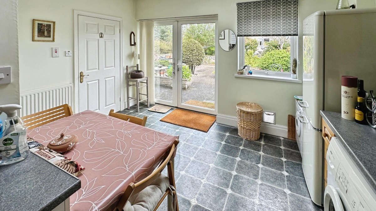 Ingleside Road, Bristol, BS15 1HJ