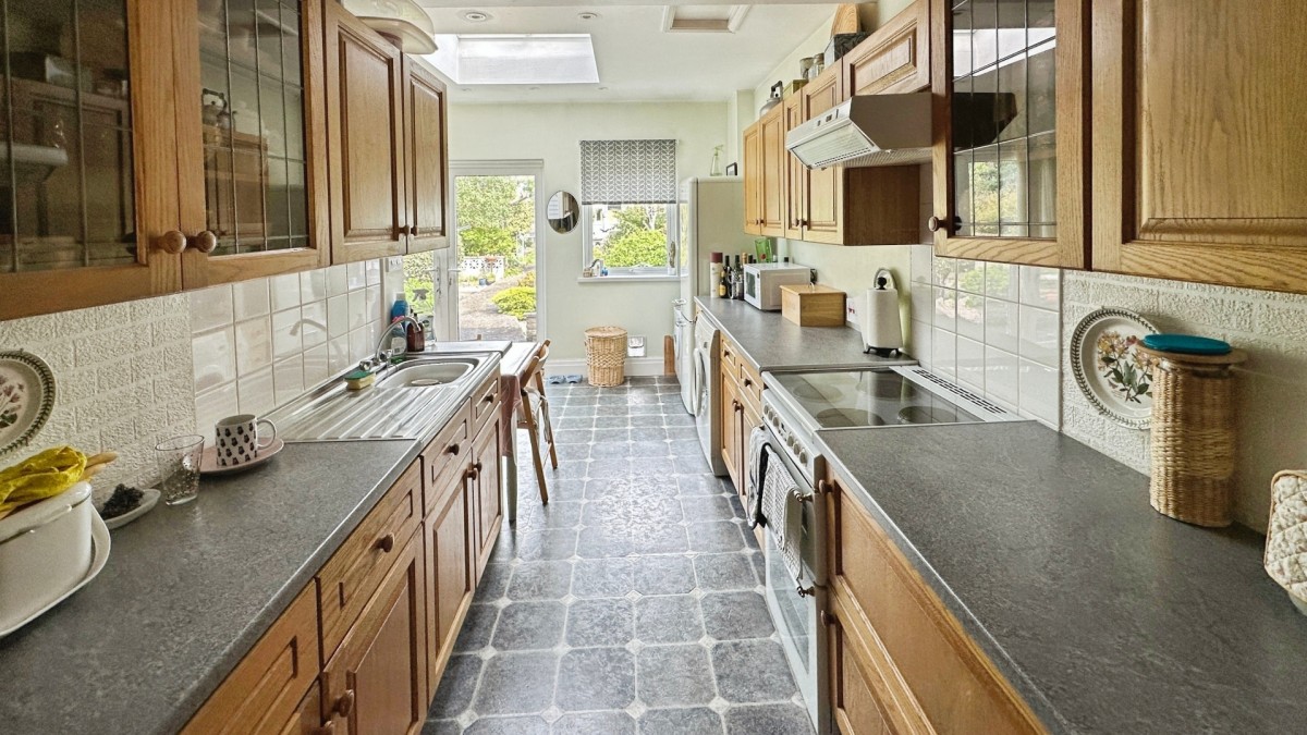 Ingleside Road, Bristol, BS15 1HJ