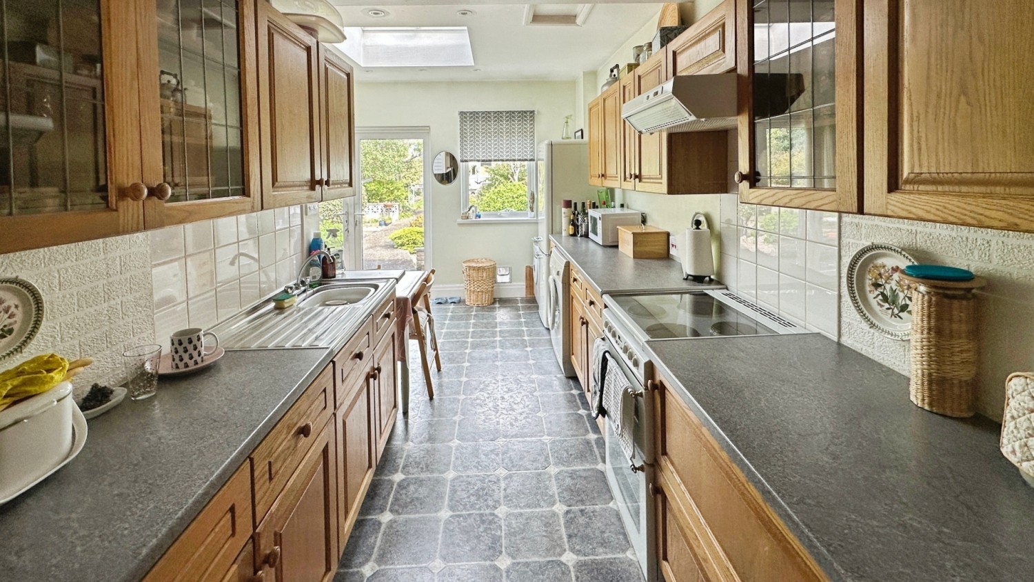 Ingleside Road, Bristol, BS15 1HJ