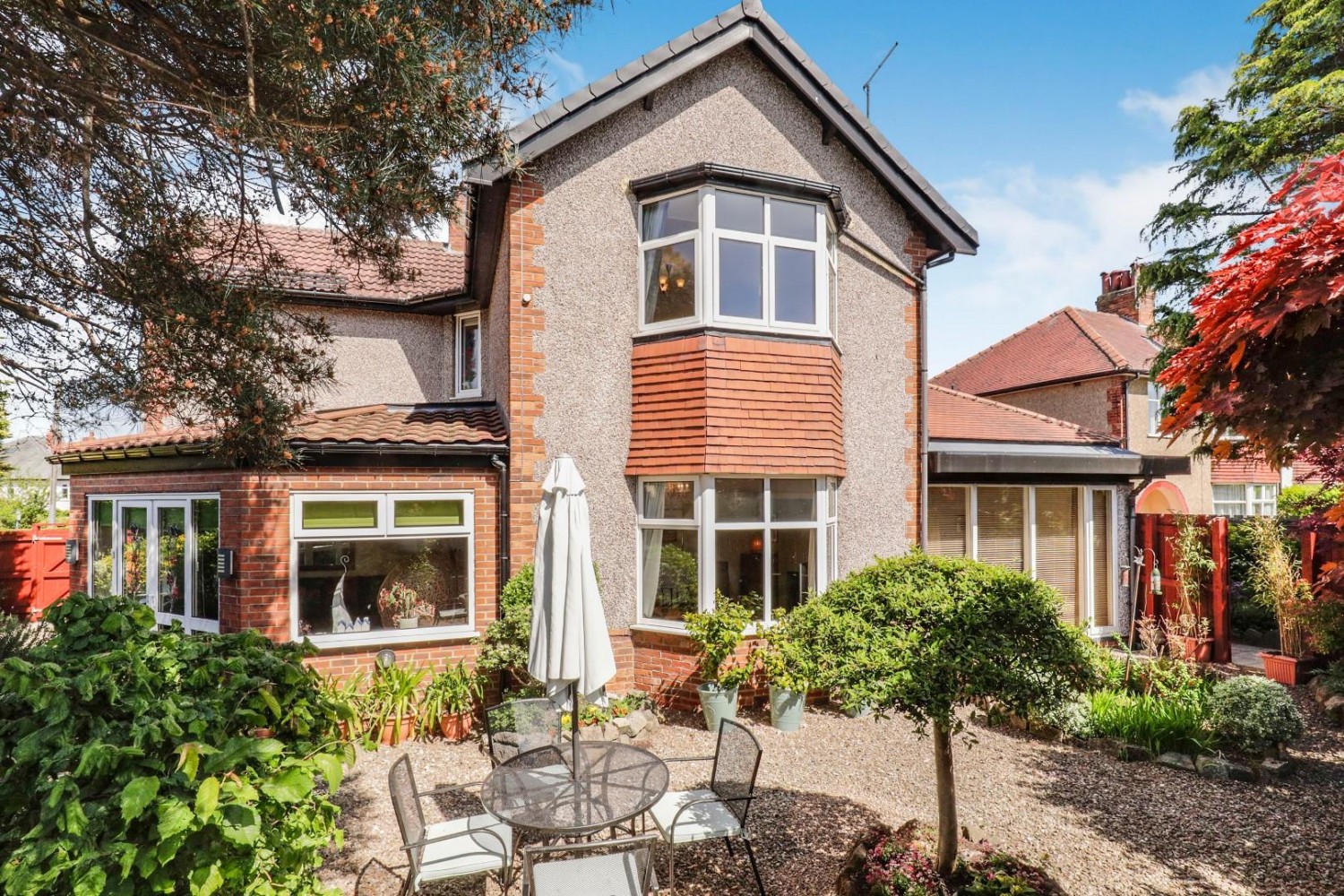 Chelmsford Road, Harrogate