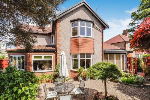 Chelmsford Road, Harrogate