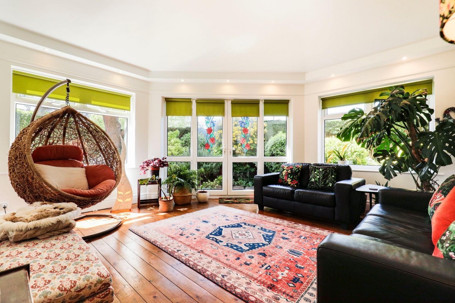 Chelmsford Road, Harrogate