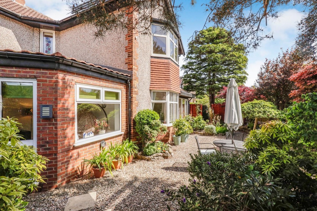 Chelmsford Road, Harrogate