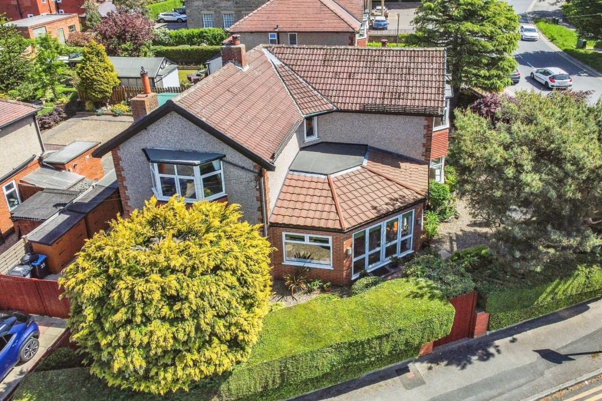 Chelmsford Road, Harrogate