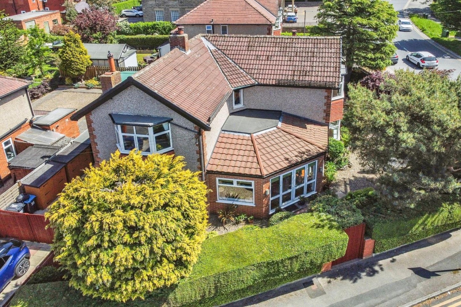 Chelmsford Road, Harrogate