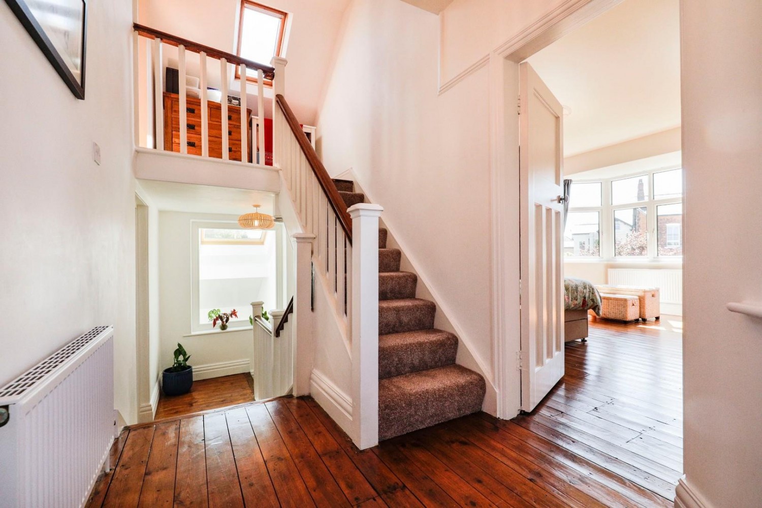 Chelmsford Road, Harrogate